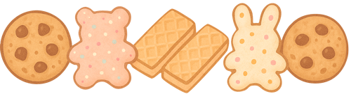 Cookie Placeholder