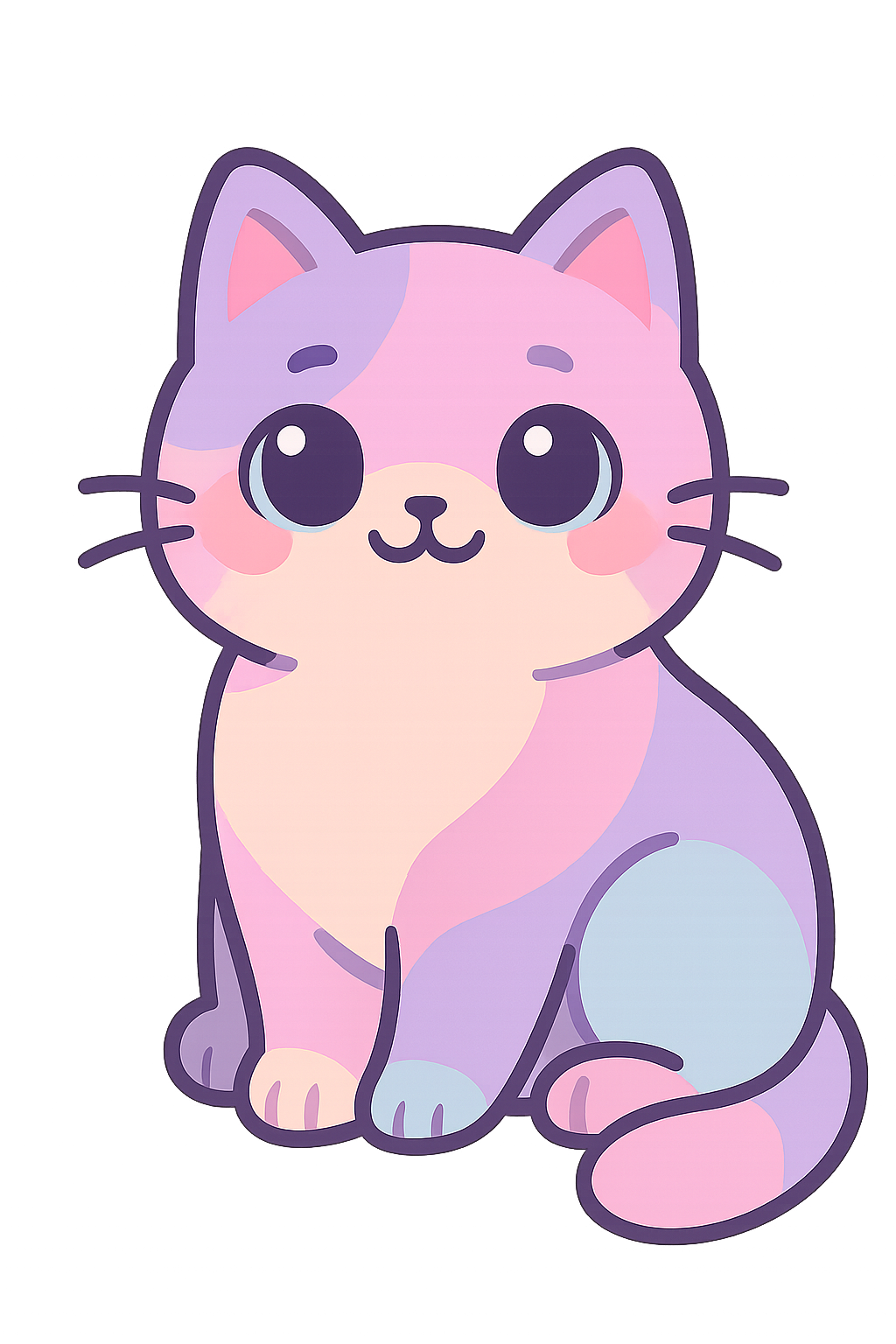 Cat 1