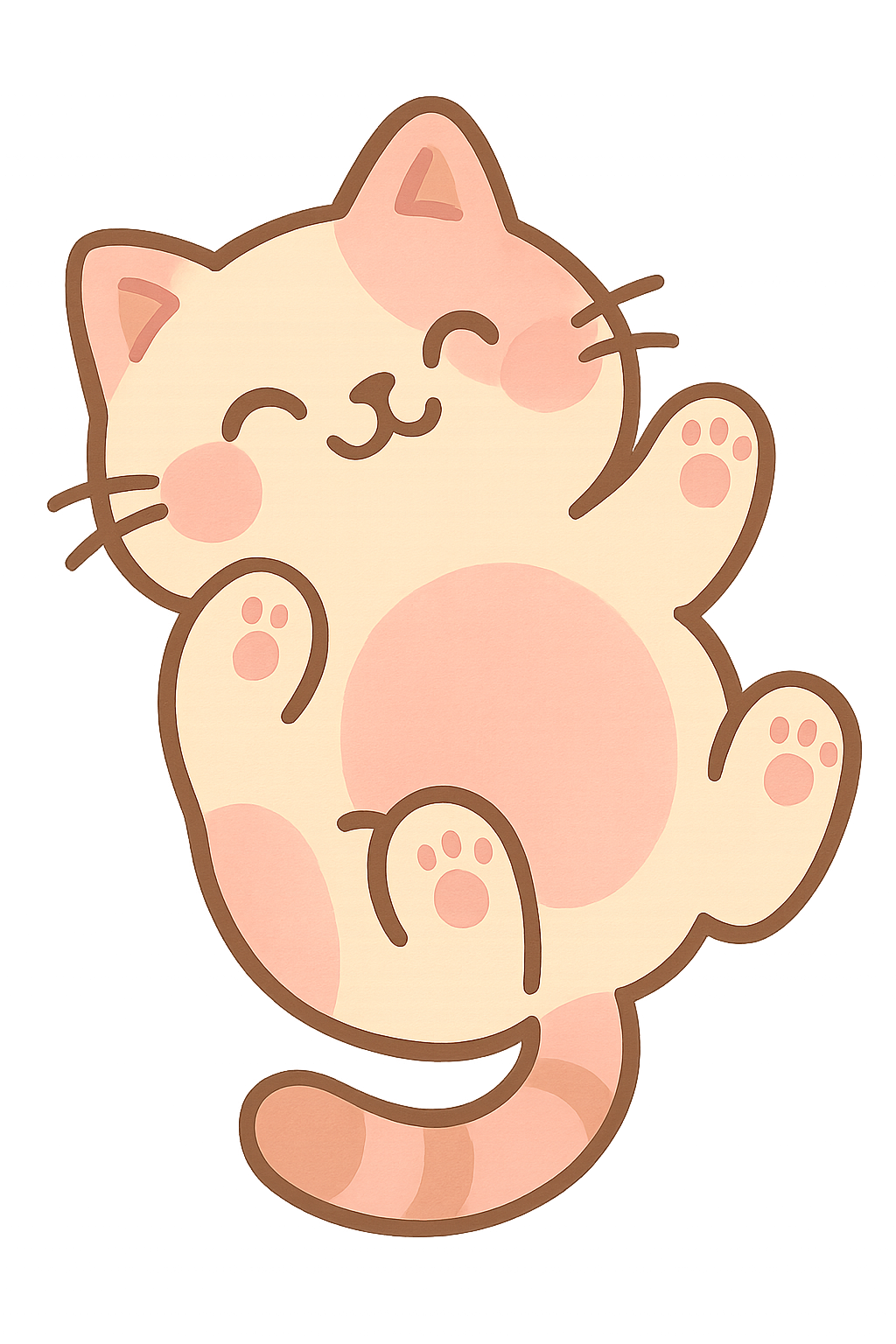 Cat 2