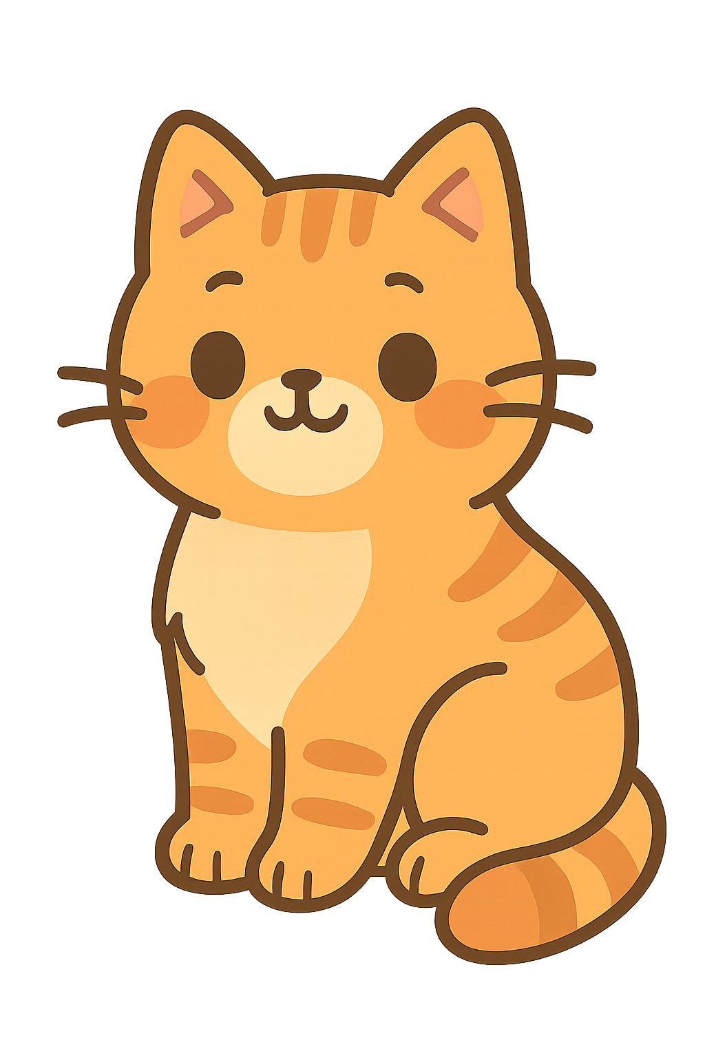 Cat 3